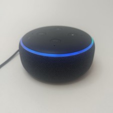 Amazon Alexa Echo Dot 3rd