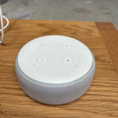 Amazon echo dot - amazon,