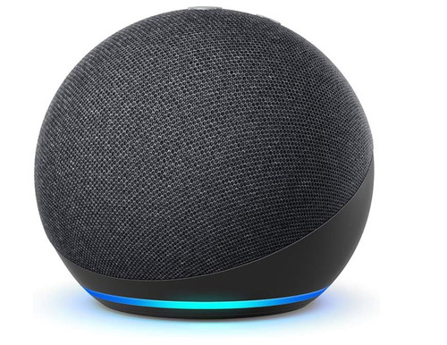 Amazon echo dot 4th - 4th, gen