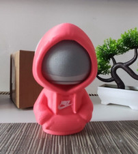 Echo Dot Hoodie Stand - Mount