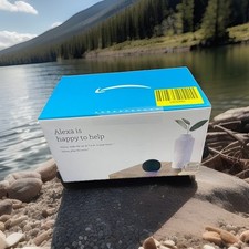 Brand New Amazon Echo Dot 5th