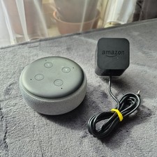 Amazon Alexa Echo Dot 3rd
