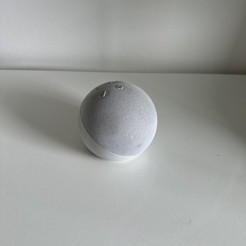 Echo dot 5th generation smart - dot,