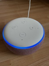 Amazon Echo Dot 3rd Generation
