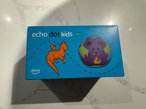 Amazon 5th gen - echo, kids