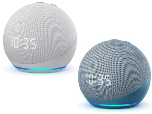 Amazon echo dot - echo,
