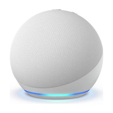 New Amazon Echo Dot 5th Gen