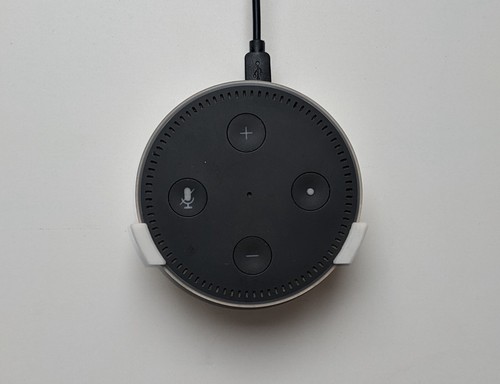 Wall mount bracket amazon echo - bracket,