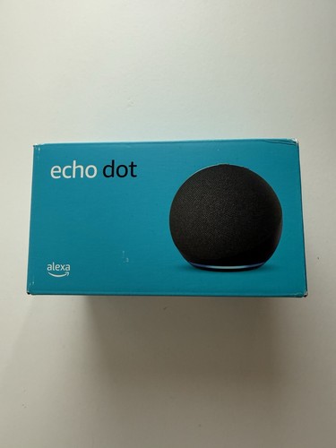 Amazon echo dot 4th - amazon,