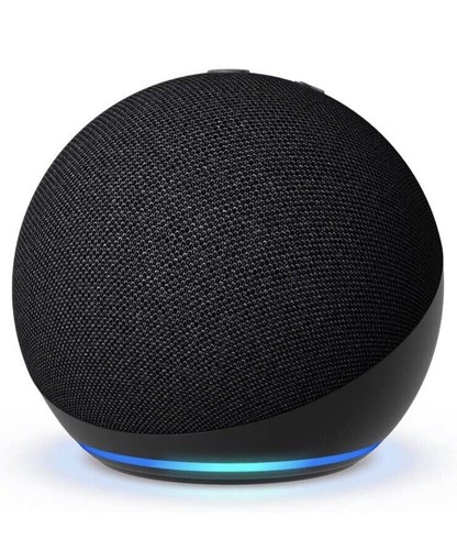 Amazon echo dot - dot, 5th