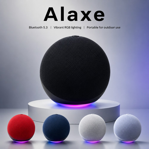 Echo dot 5th - echo, generation
