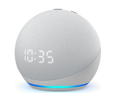 Amazon echo dot - amazon,