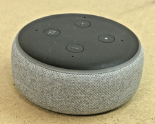 Amazon Echo Dot 3rd Generation