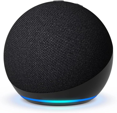 Amazon echo dot - echo,