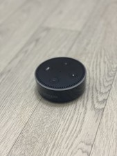 Alexa Echo Dot 2nd Gen