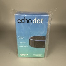 Amazon Echo Dot 2nd Generation