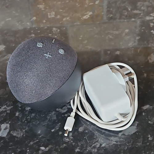 Amazon alexa echo - dot, 4th