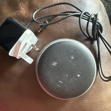 Amazon Echo Dot 3rd Generation