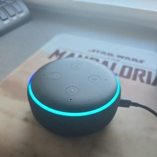 Amazon Echo Dot 3rd Generation