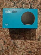 Amazon Echo Dot 5th Generation