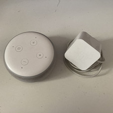 Amazon Echo Dot (3rd Gen)