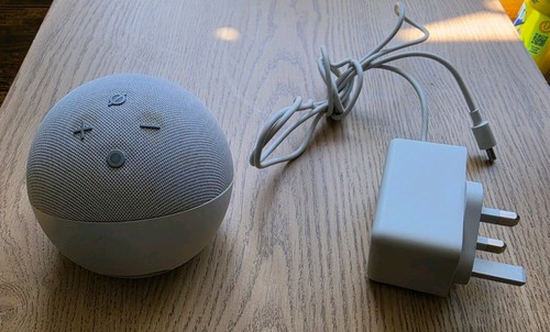 Amazon echo dot 4th - 4th, generation