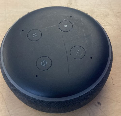 Amazon alexa echo dot - echo,