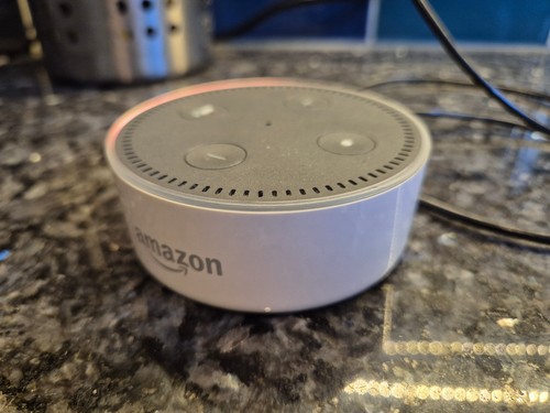 Amazon echo dot - echo, generation