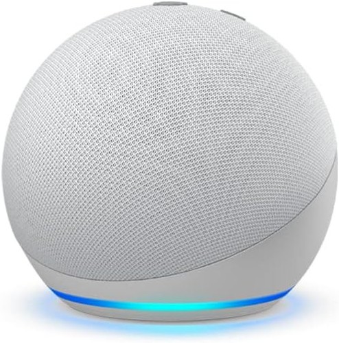 Amazon echo dot smart speaker - dot,