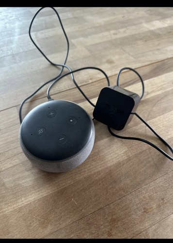 Amazon alexa echo - alexa, 3rd