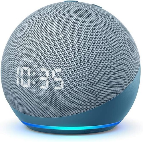 Amazon echo dot - dot, gen