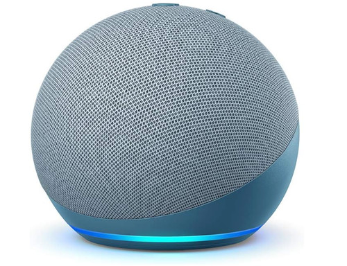 Amazon echo dot - dot, gen