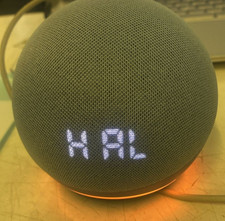 Amazon Echo Dot 4th Generation