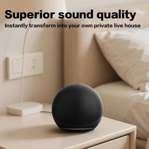 Echo dot 5th - echo,