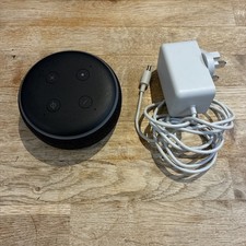 Amazon Echo Dot 3rd Generation