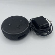 Amazon Echo Dot 3rd Generation