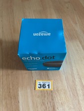 Amazon Echo Dot (3rd