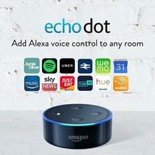 Amazon Echo Dot Smart Speaker