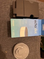 Amazon Echo Dot 2nd Gen White