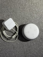Amazon Echo Dot 3rd Generation