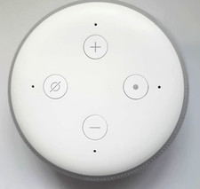 Amazon Echo Dot 3rd Generation