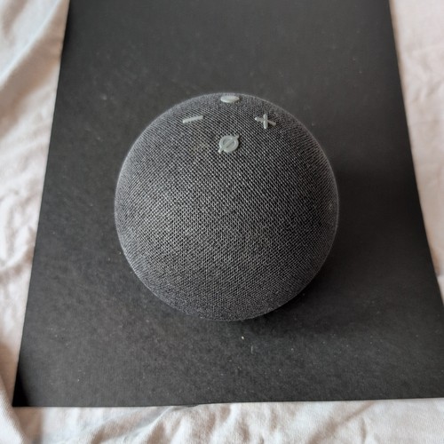 Echo dot 4th gen - ,