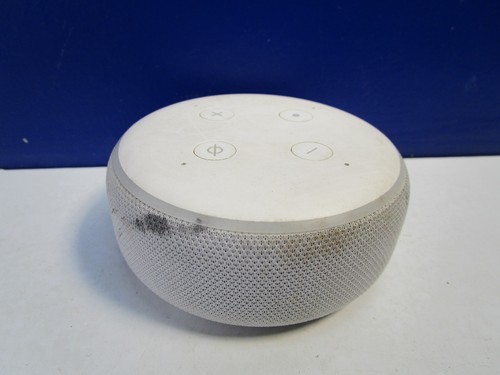 Working amazon echo dot 3rd - echo,