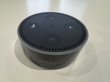 Amazon Echo Dot 2nd Generation