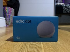 Amazon Echo Dot 5th Generation