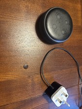 Amazon Echo Dot 3rd (signs of