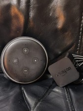 Amazon Echo Dot 3rd Generation