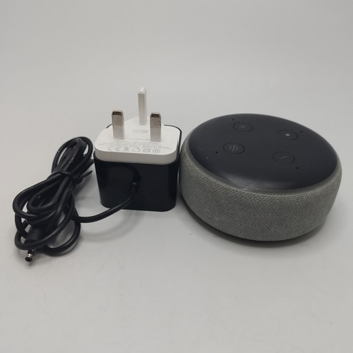 Amazon alexa echo - alexa, dot