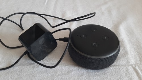 Amazon echo dot 3rd - amazon,