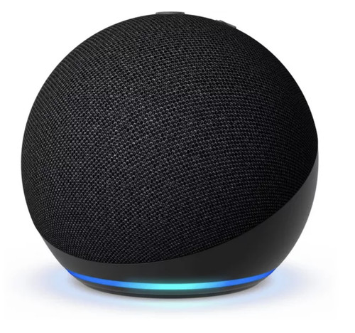Amazon echo dot 5thgen fi - echo,